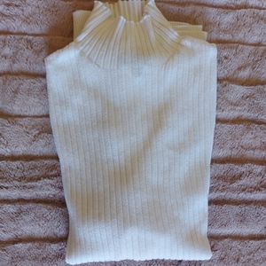Dynamite turtle neck sweater